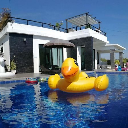 @Chain Pool Villa Hua Hin Luaran gambar