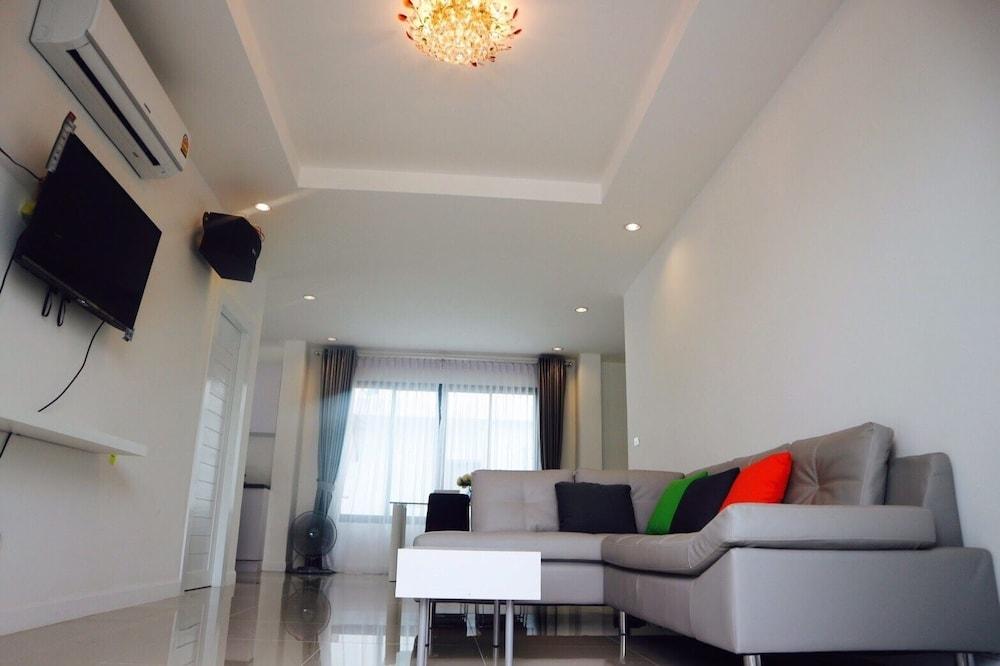@Chain Pool Villa Hua Hin Luaran gambar