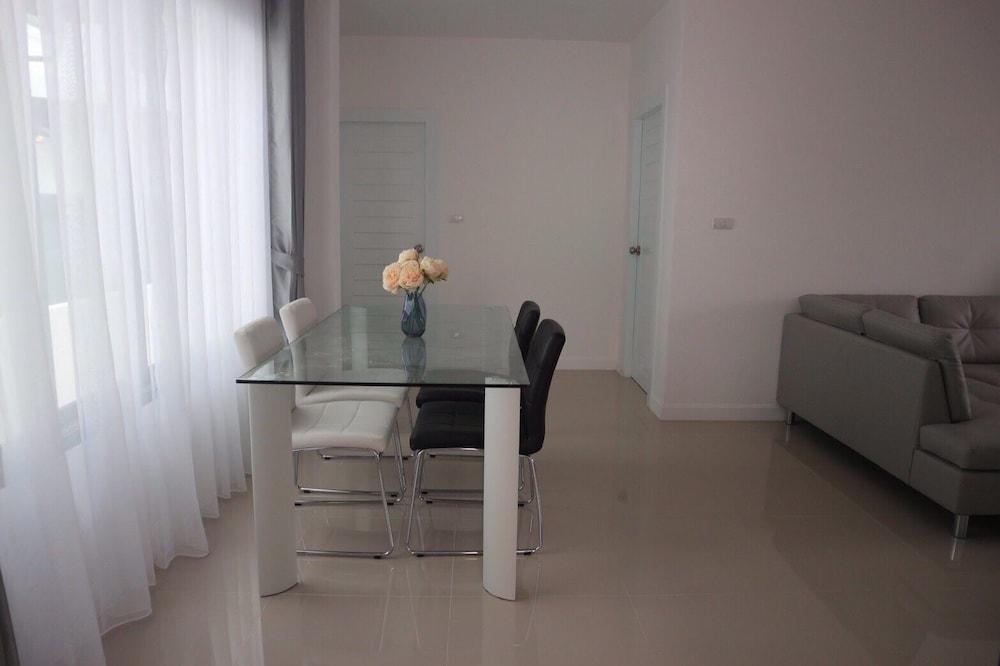 @Chain Pool Villa Hua Hin Luaran gambar
