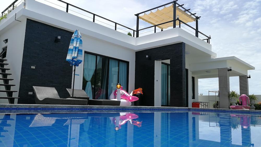 @Chain Pool Villa Hua Hin Luaran gambar