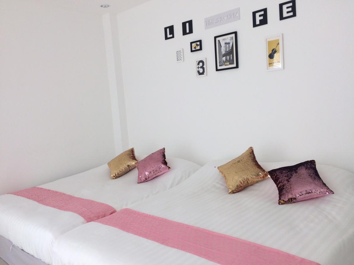 @Chain Pool Villa Hua Hin Luaran gambar