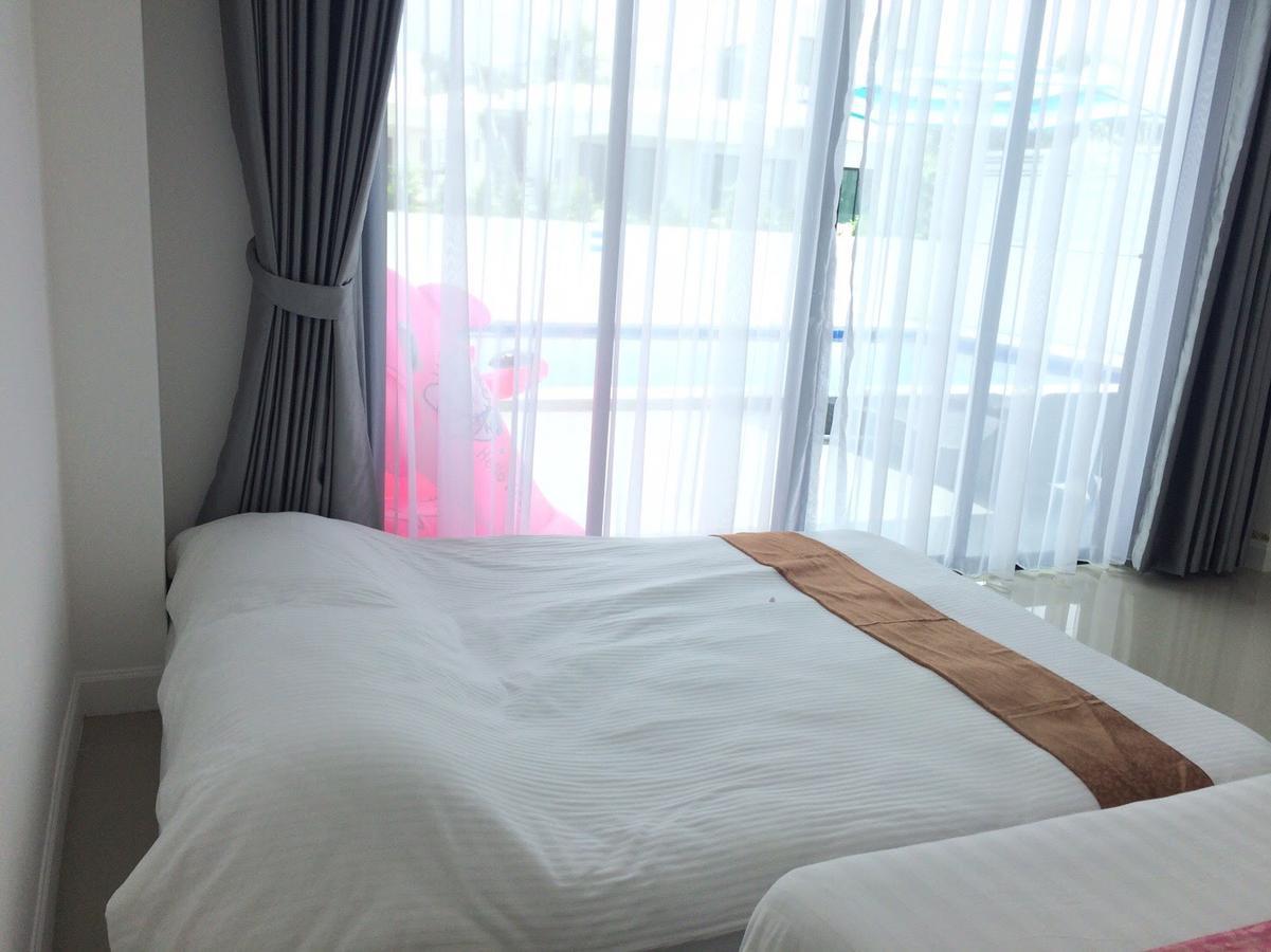 @Chain Pool Villa Hua Hin Luaran gambar