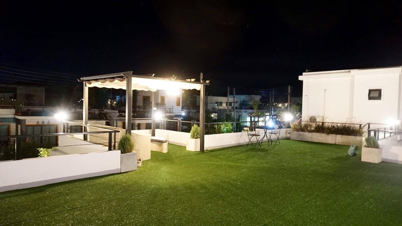@Chain Pool Villa Hua Hin Luaran gambar